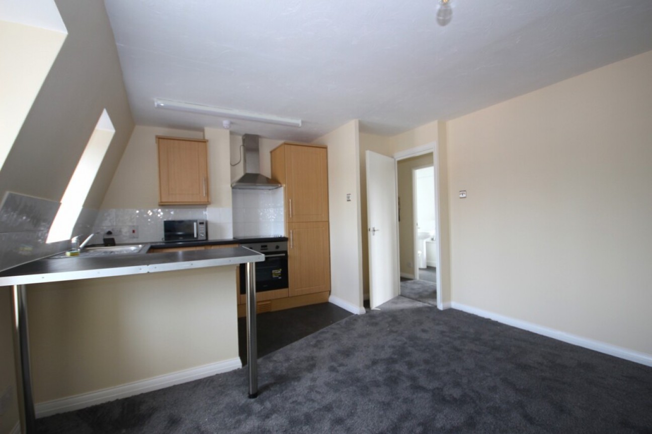 Flat 7, Albany Court, Dallow Road, Luton, Bedfordshire