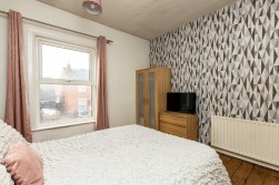 Middleton Street, Beeston