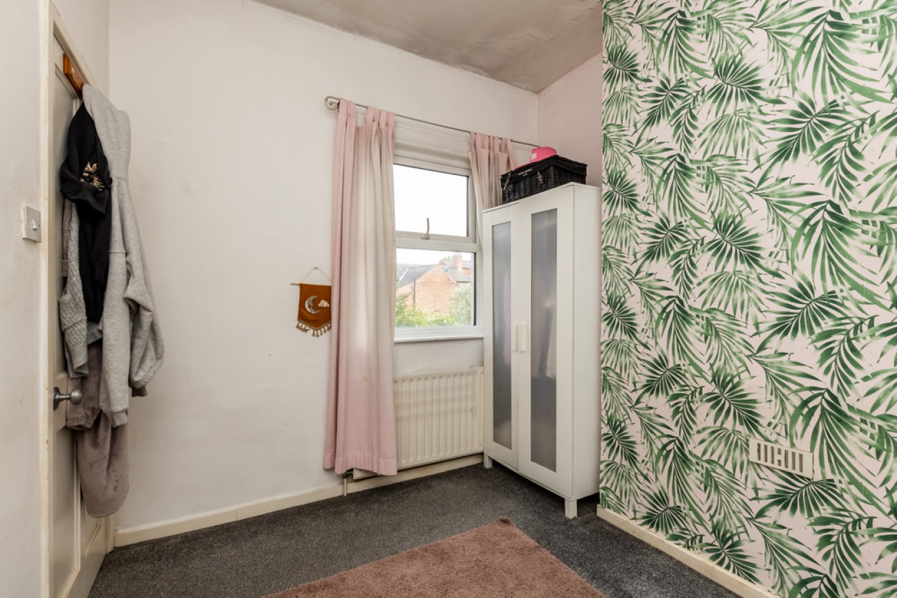 Middleton Street, Beeston