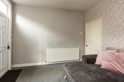 Middleton Street, Beeston