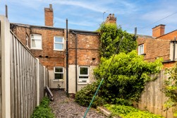 Middleton Street, Beeston