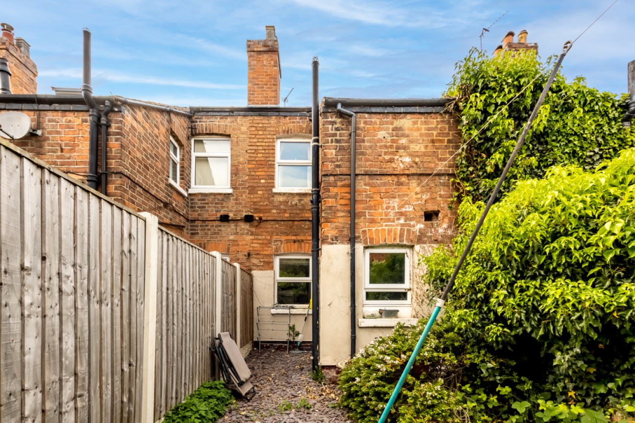 Middleton Street, Beeston