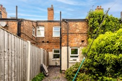 Middleton Street, Beeston