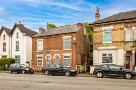 Main Street, Long Eaton, Nottingham