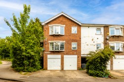 Colwick Lodge, Nottingham