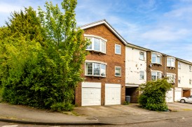 Colwick Lodge, Nottingham