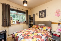 Colwick Lodge, Nottingham