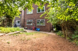 Colwick Lodge, Nottingham