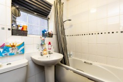 Colwick Lodge, Nottingham