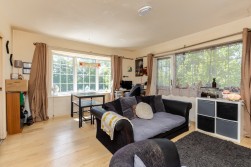 Colwick Lodge, Nottingham
