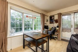Colwick Lodge, Nottingham