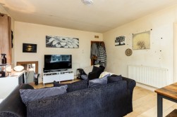Colwick Lodge, Nottingham