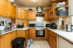Colwick Lodge, Nottingham