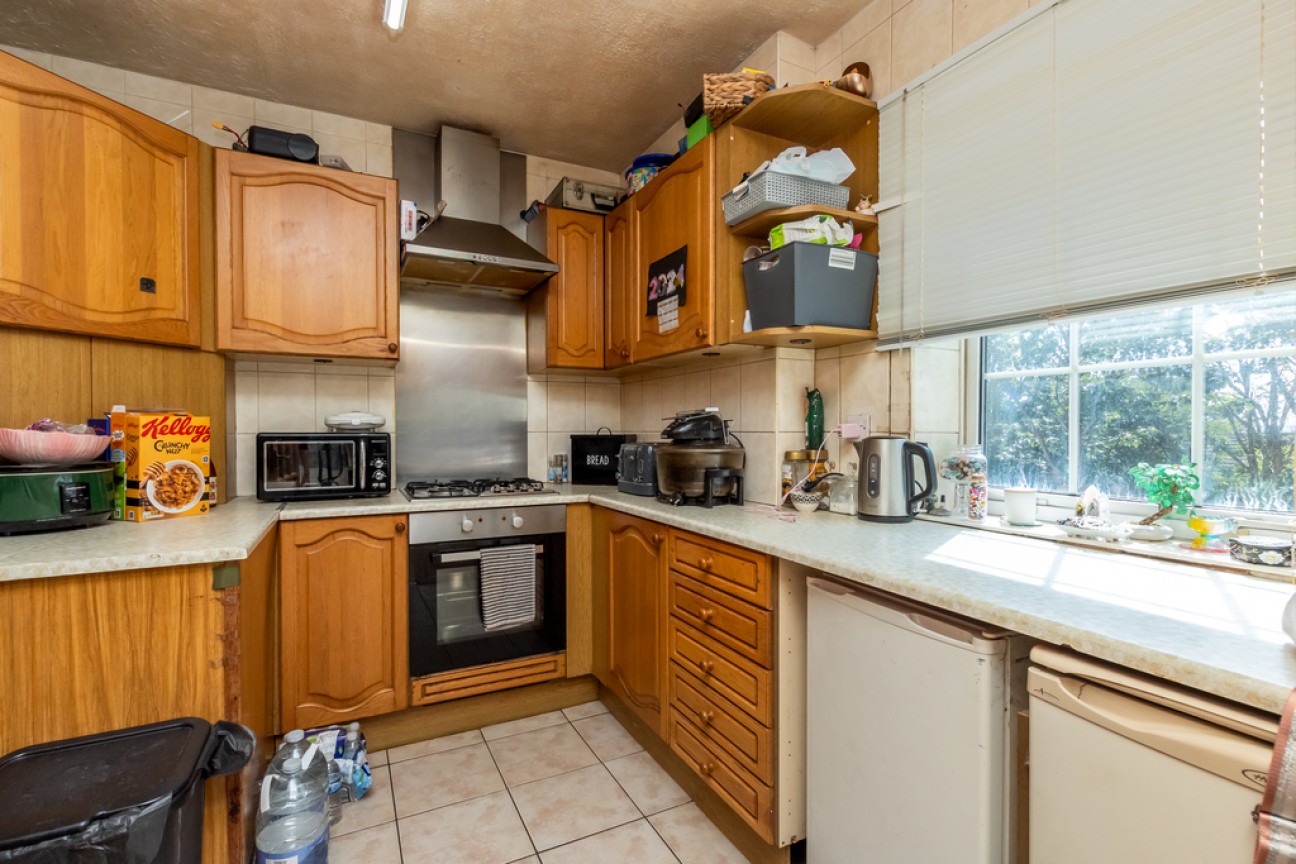 Colwick Lodge, Nottingham
