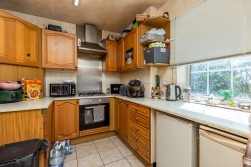 Colwick Lodge, Nottingham