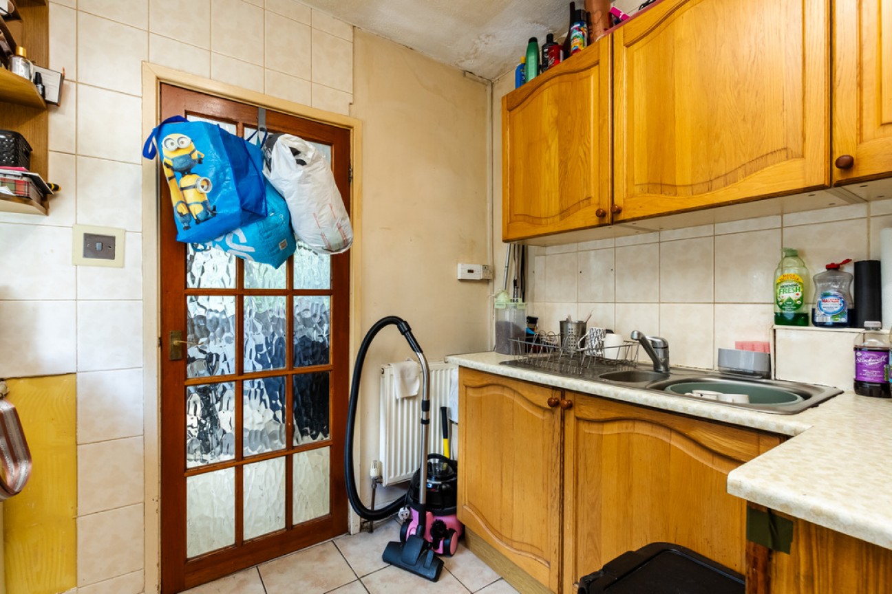 Colwick Lodge, Nottingham