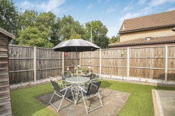 Lower Meadow, Cheshunt, Waltham Cross, Hertfordshire