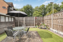 Lower Meadow, Cheshunt, Waltham Cross, Hertfordshire