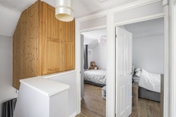 Lower Meadow, Cheshunt, Waltham Cross, Hertfordshire