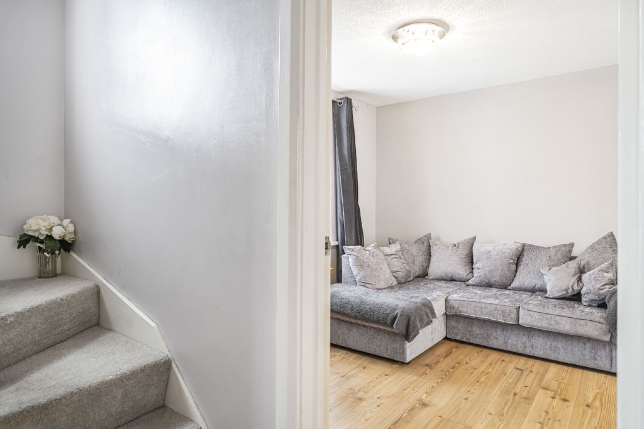 Lower Meadow, Cheshunt, Waltham Cross, Hertfordshire
