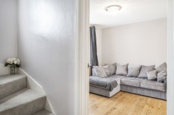 Lower Meadow, Cheshunt, Waltham Cross, Hertfordshire