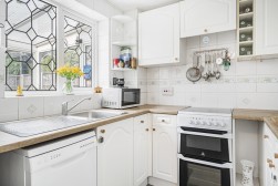 Lower Meadow, Cheshunt, Waltham Cross, Hertfordshire