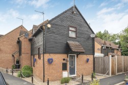 Lower Meadow, Cheshunt, Waltham Cross, Hertfordshire
