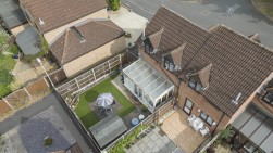Lower Meadow, Cheshunt, Waltham Cross, Hertfordshire
