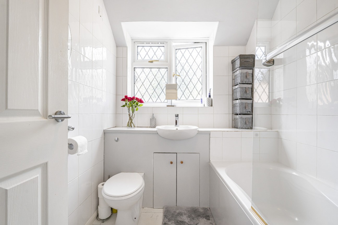 Lower Meadow, Cheshunt, Waltham Cross, Hertfordshire