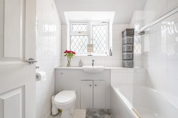 Lower Meadow, Cheshunt, Waltham Cross, Hertfordshire