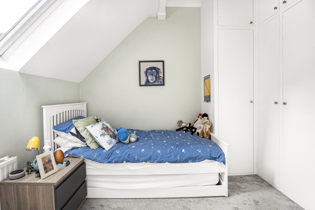 Lichfield Place, Lemsford Road, St. Albans, Hertfordshire
