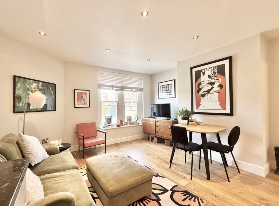 Etna Road, St. Albans, Hertfordshire