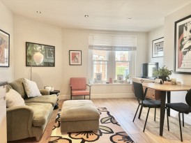 Etna Road, St. Albans, Hertfordshire