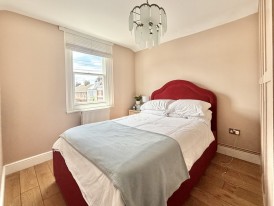 Etna Road, St. Albans, Hertfordshire
