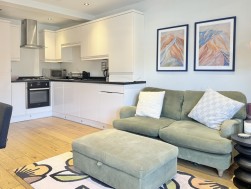 Etna Road, St. Albans, Hertfordshire