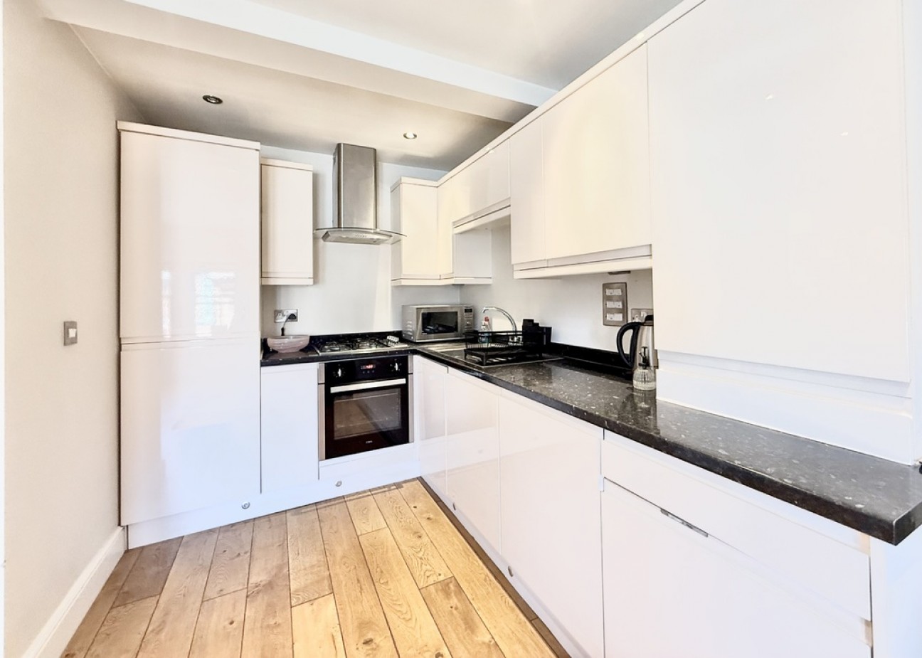 Etna Road, St. Albans, Hertfordshire