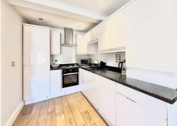 Etna Road, St. Albans, Hertfordshire