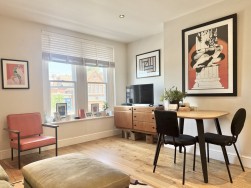 Etna Road, St. Albans, Hertfordshire