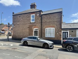 Etna Road, St. Albans, Hertfordshire