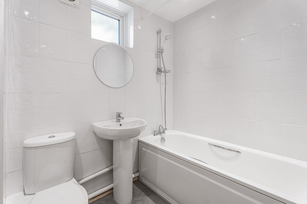 Chalfont Place, Upper Lattimore Road, St. Albans, Hertfordshire
