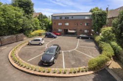Chalfont Place, Upper Lattimore Road, St. Albans, Hertfordshire