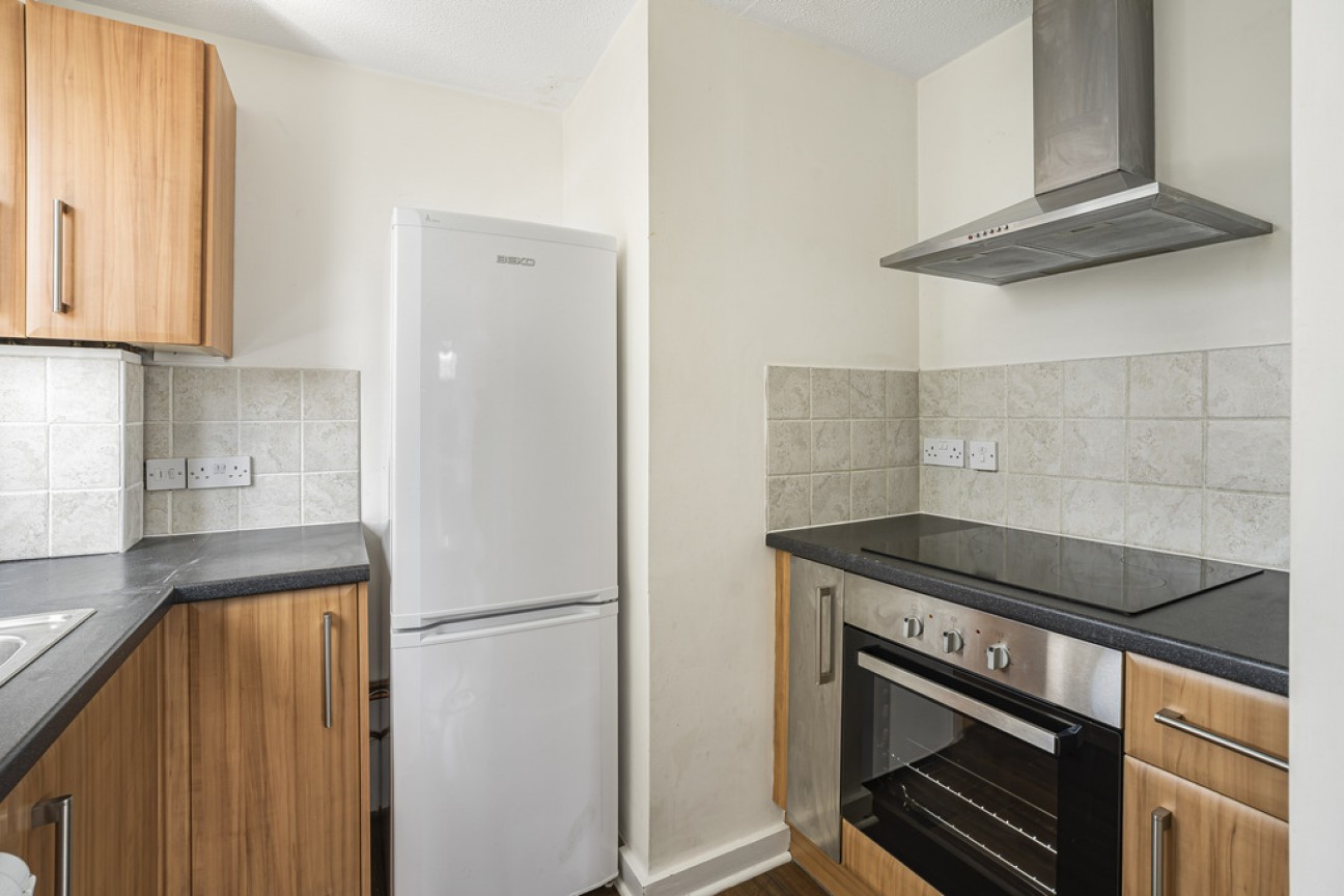 Chalfont Place, Upper Lattimore Road, St. Albans, Hertfordshire