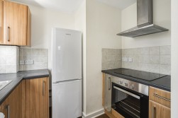 Chalfont Place, Upper Lattimore Road, St. Albans, Hertfordshire