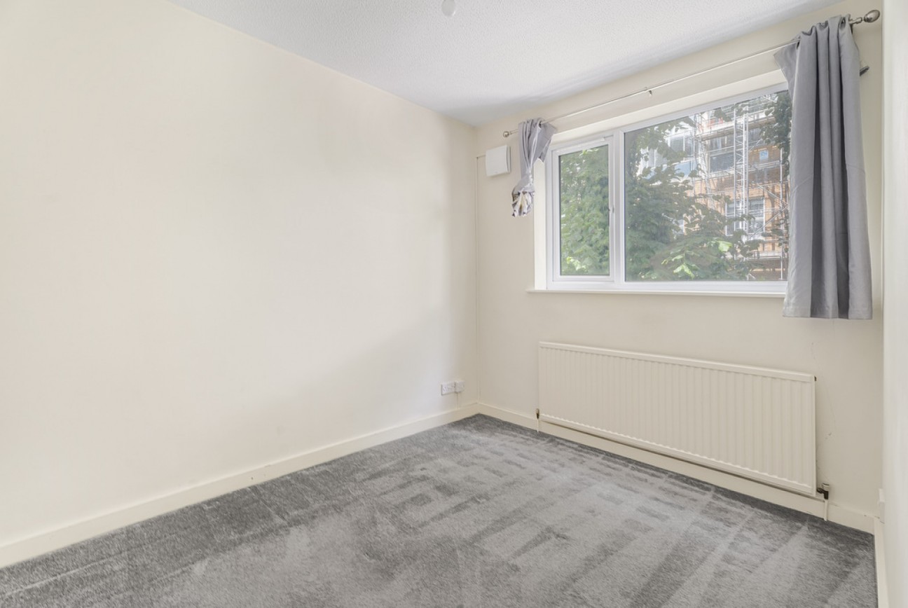 Chalfont Place, Upper Lattimore Road, St. Albans, Hertfordshire