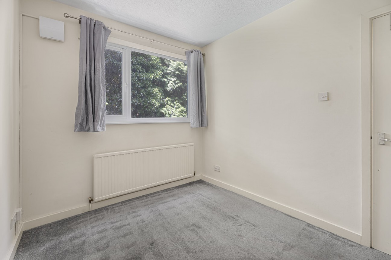 Chalfont Place, Upper Lattimore Road, St. Albans, Hertfordshire