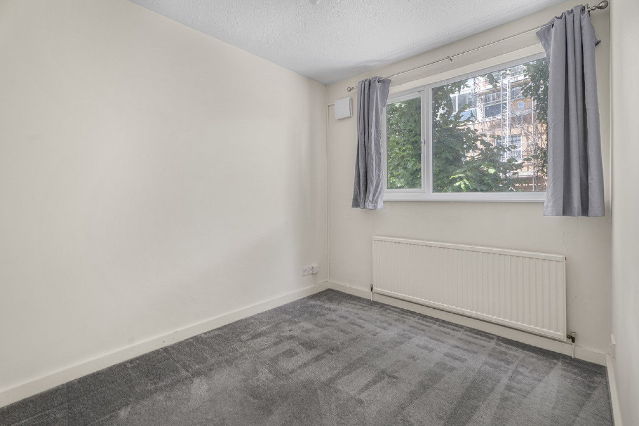 Chalfont Place, Upper Lattimore Road, St. Albans, Hertfordshire