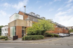 Apex House, 81 Camp Road, St. Albans, Hertfordshire