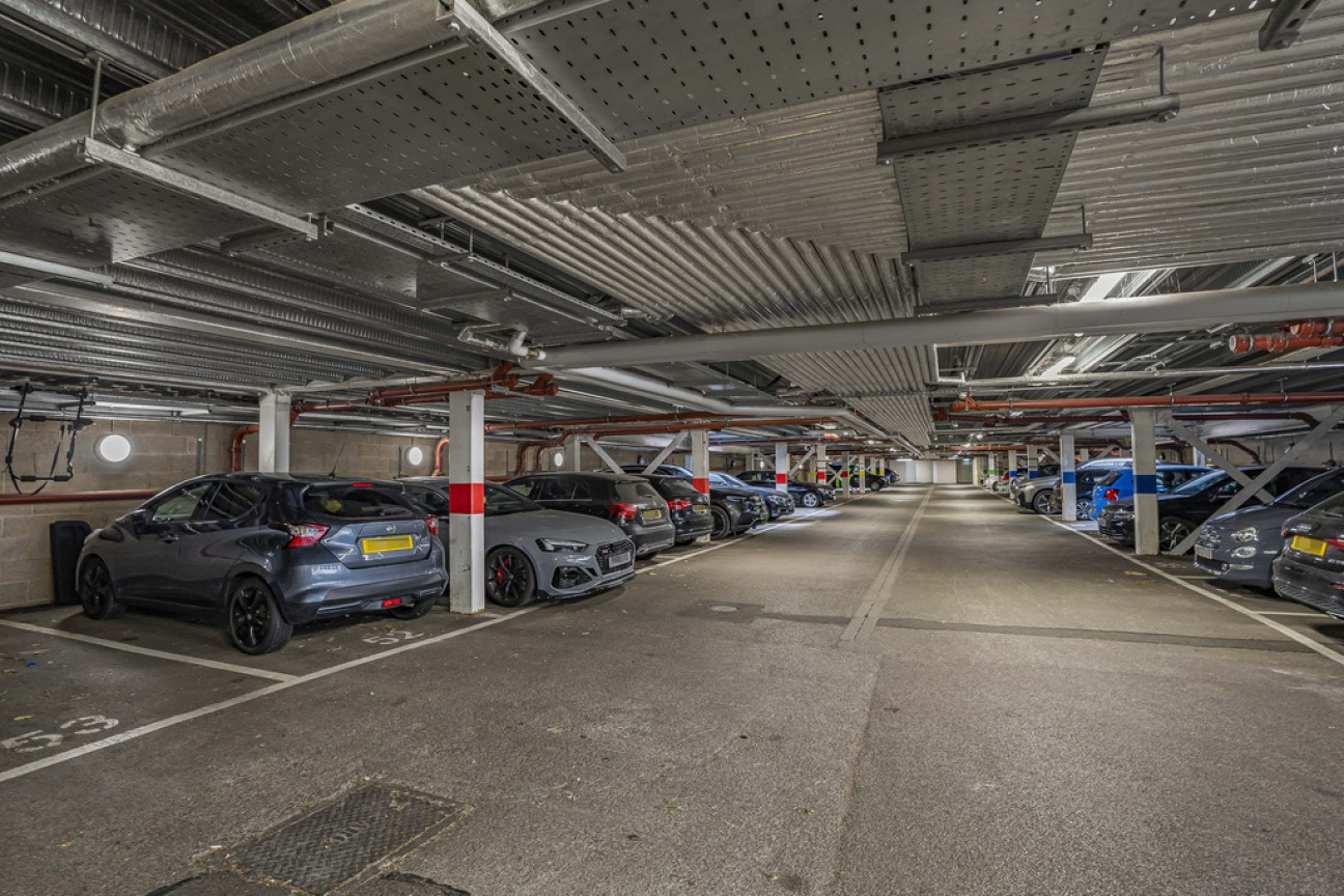 Apex House, 81 Camp Road, St. Albans, Hertfordshire