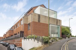 Apex House, 81 Camp Road, St. Albans, Hertfordshire