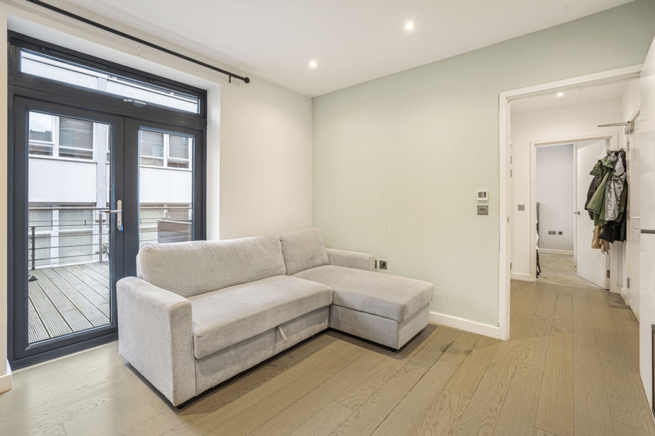 Apex House, 81 Camp Road, St. Albans, Hertfordshire